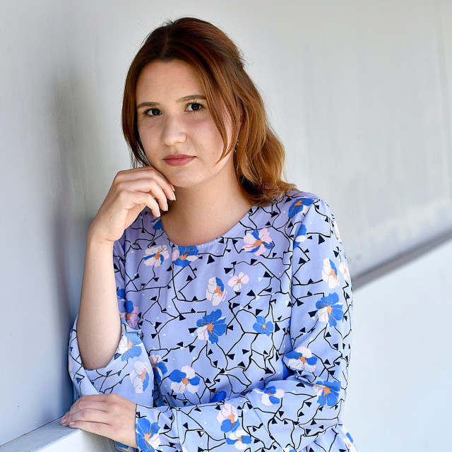 Ena Katarina Haler