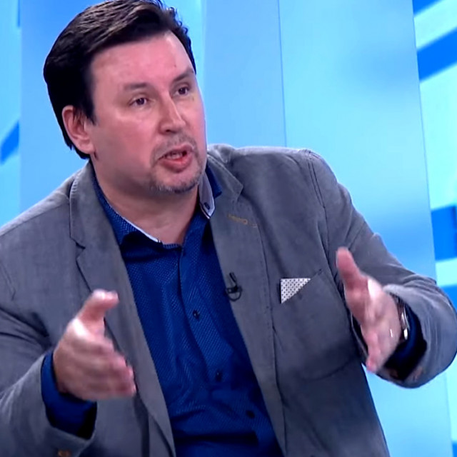 Hrvoje Bujas