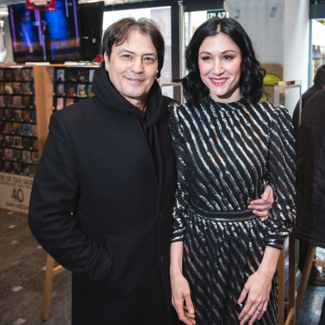 Ana i Vlado Goran Berović