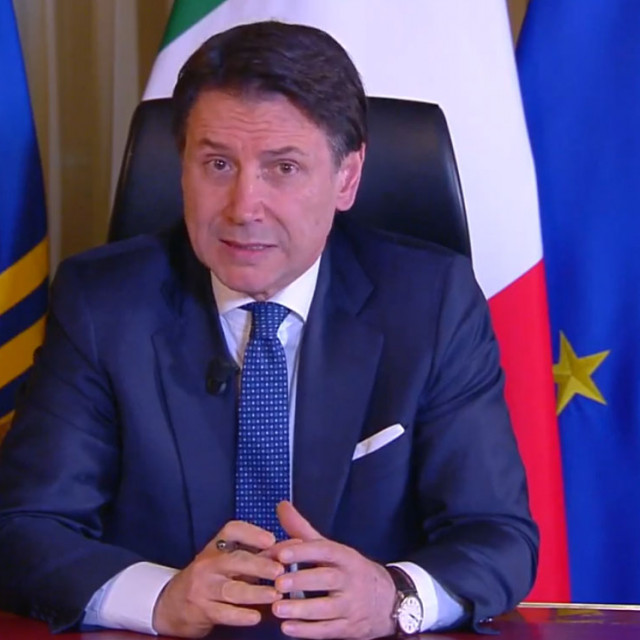 Giuseppe Conte
