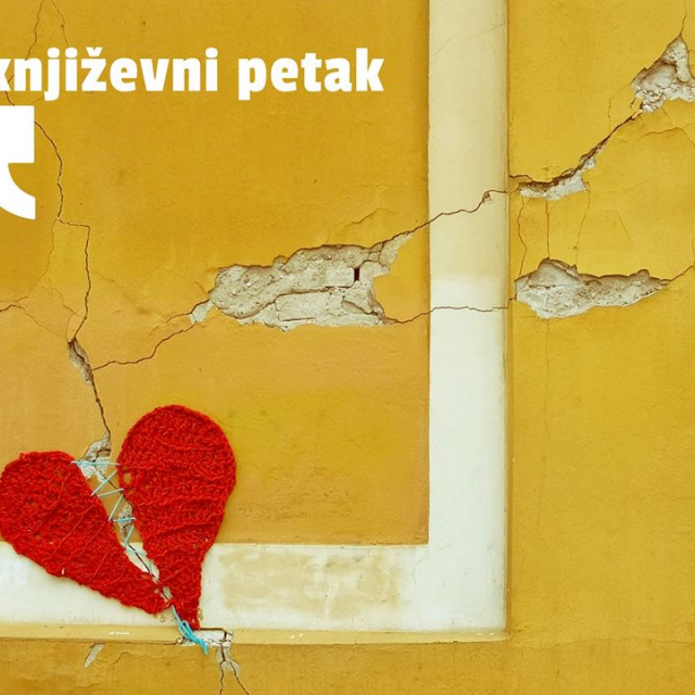 Književni petak
