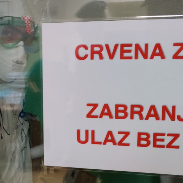 Prizor iz Srbije