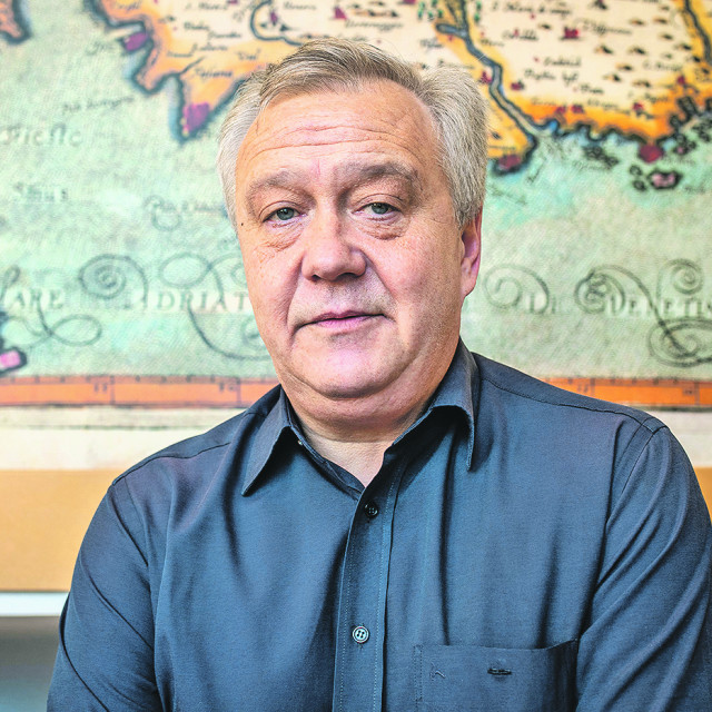 Fabrizio Radin