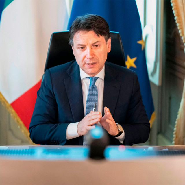 Giuseppe Conte