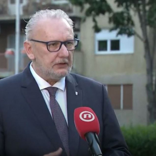 Davor Božinović