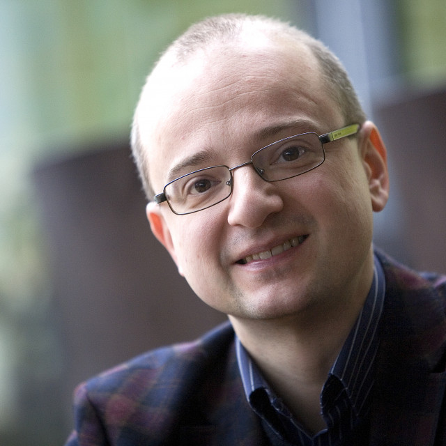Igor Rudan
