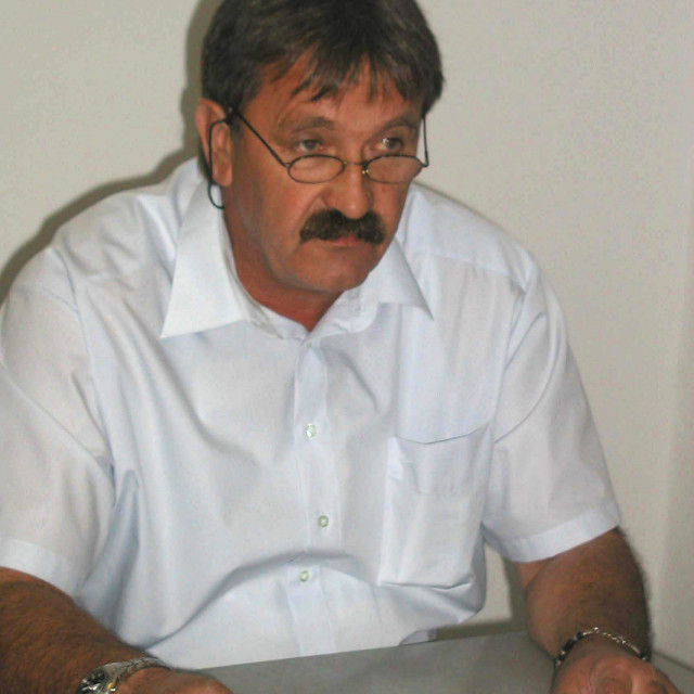 Boženko Dedić