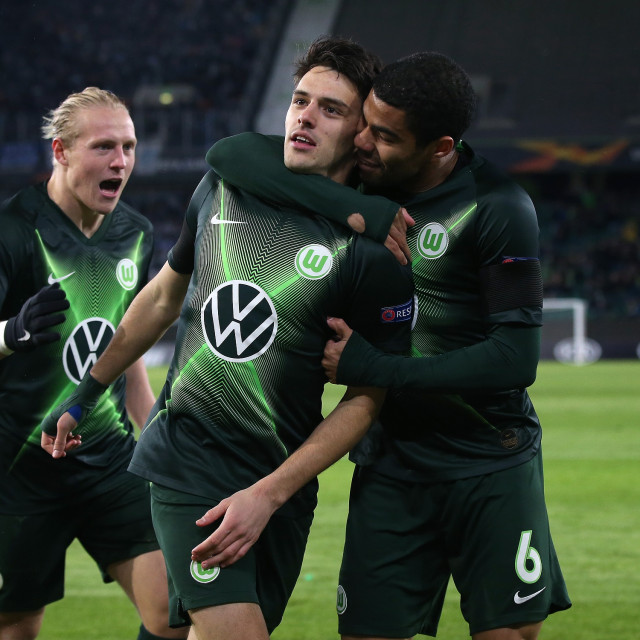 josip brekalo slavlje