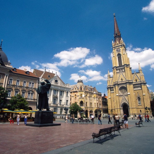 Novi Sad