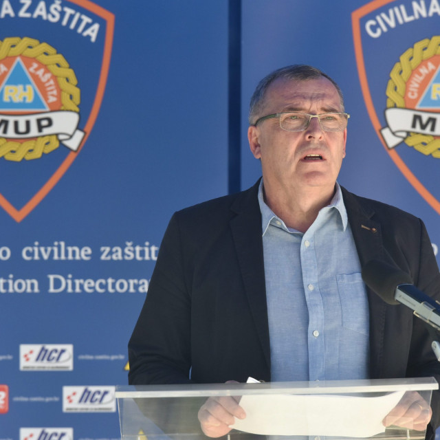 Krunoslav Capak