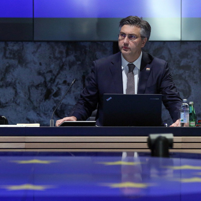 Andrej Plenković