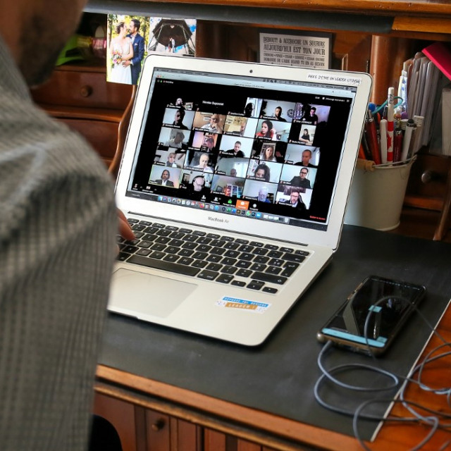 Zoom Video Communications
