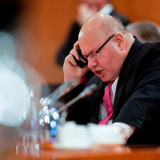 Peter Altmaier