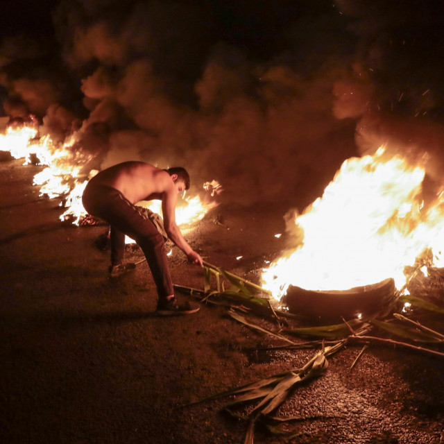 Dbayeh, sjeverno od Bejruta