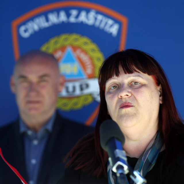 Maja Grba-Bujević