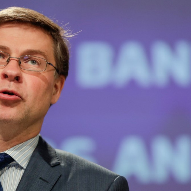 Valdis Dombrovskis