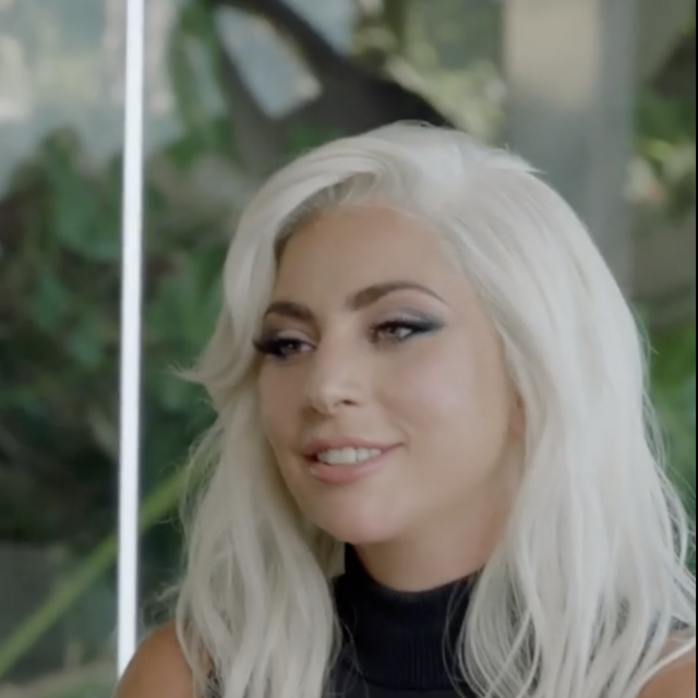 gaga