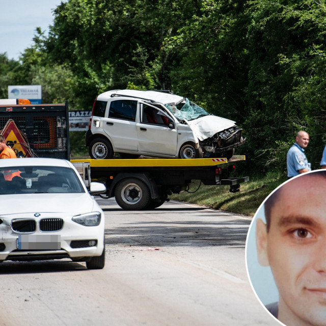 Tomislav Bašić (u krugu)