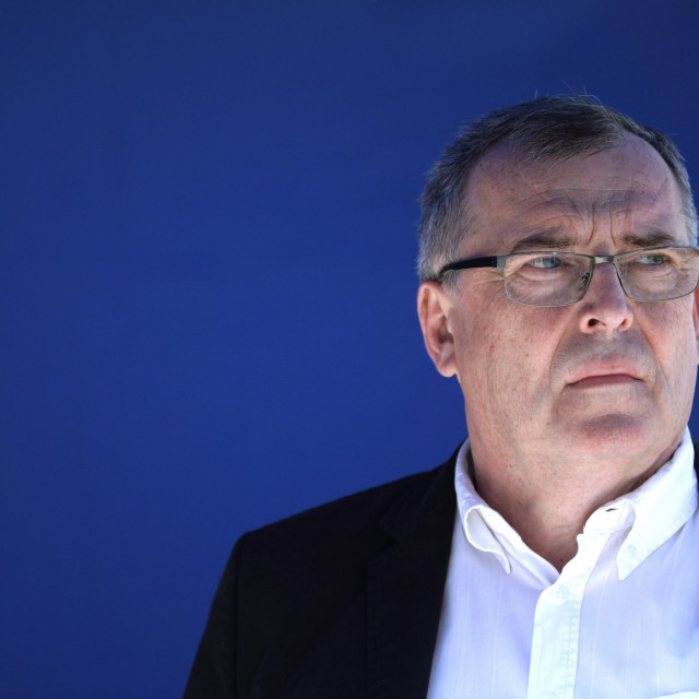 Krunoslav Capak