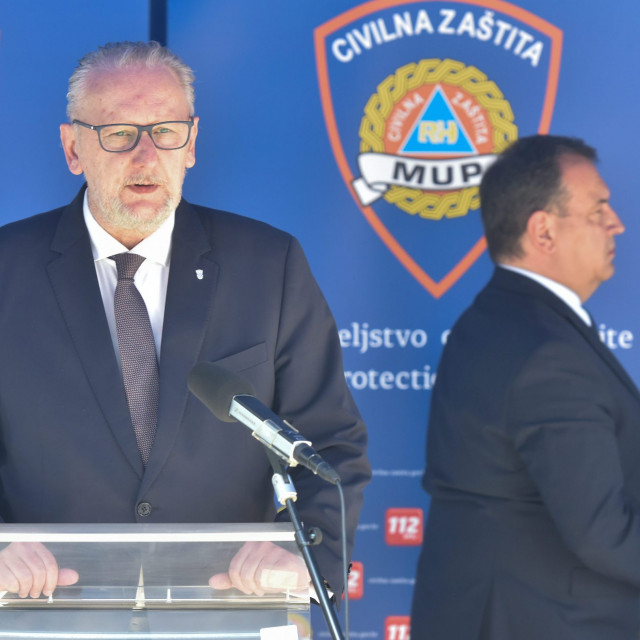 Davor Božinović