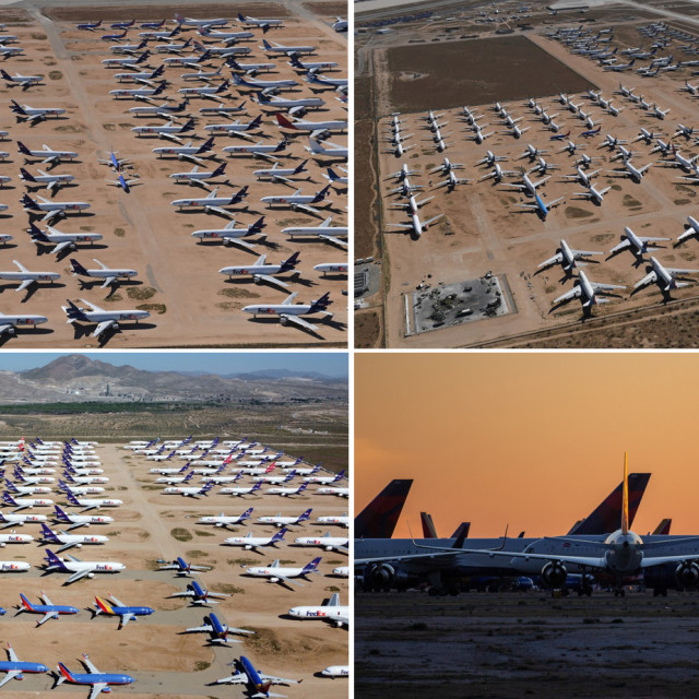 Southern California Logistics Airport