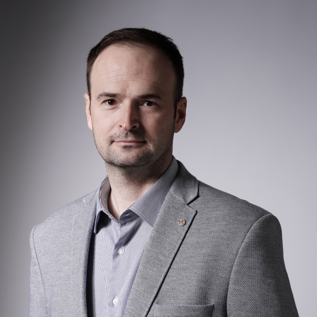 Zvonimir Seki