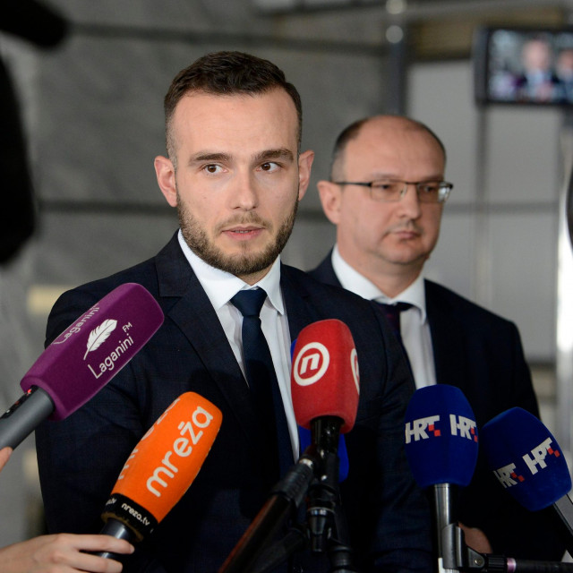 Josip Aladrović