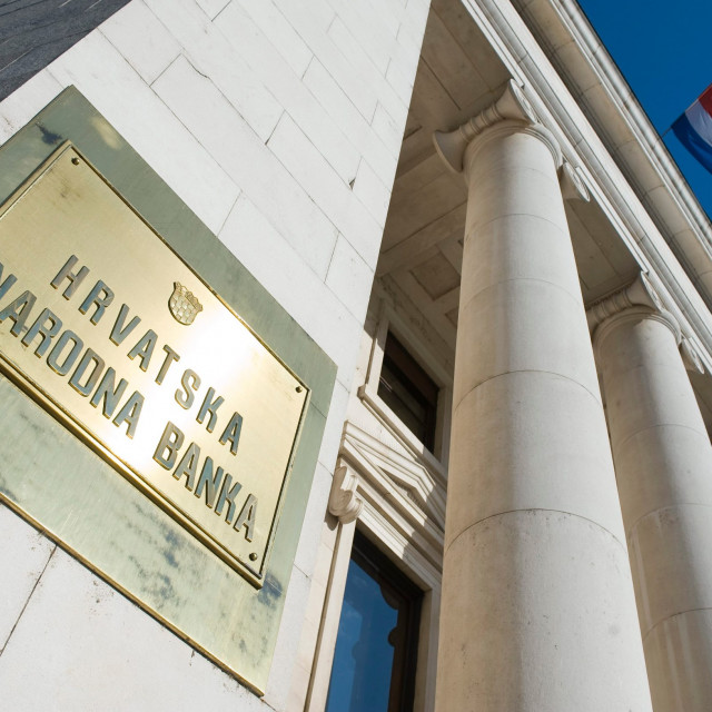 Hrvatska narodna banka (HNB)