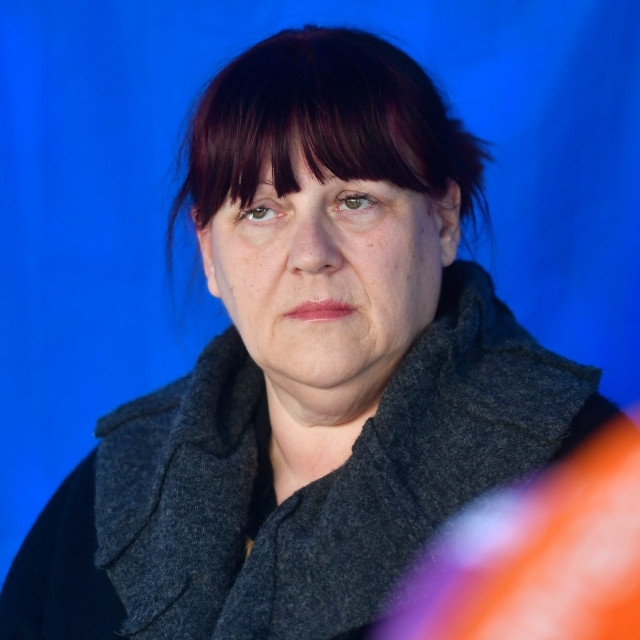 Maja Grba Bujević