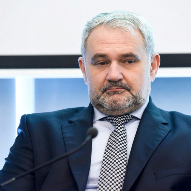 Glavni direktor HUP-a Davor Majetić: 'Apeliramo da poslodavci u najkraćem mogućem roku dobiju jasne i nedvosmislene upute o načinu sigurnog poslovanja'