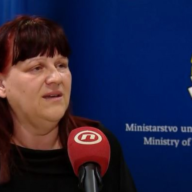 Maja Grba Bujević