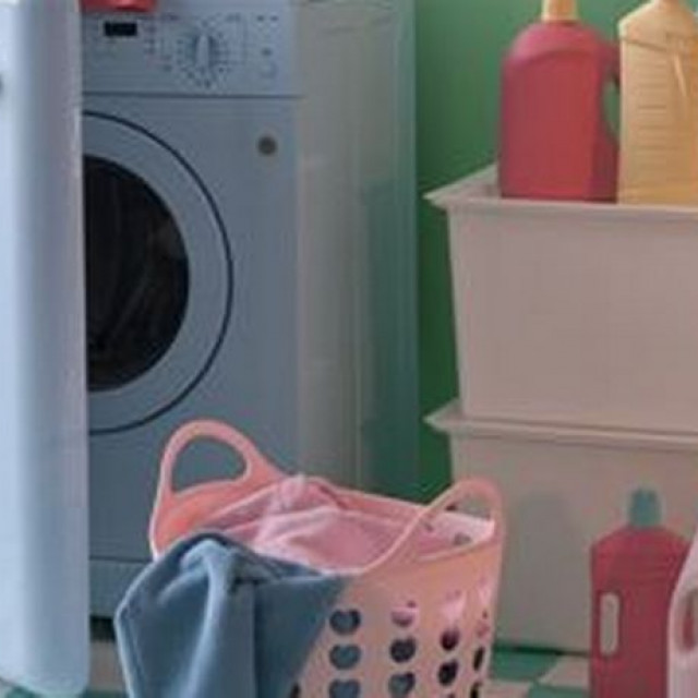 Čišćenje _fotoCHRISSIE CREMERS_Pinterest