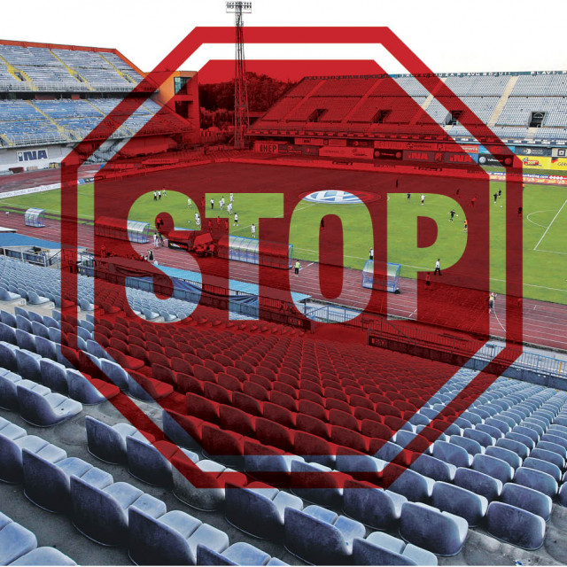 STOP