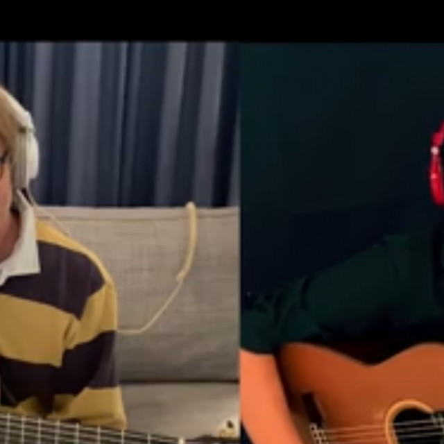 Tedi Spalato i Ante Gelo