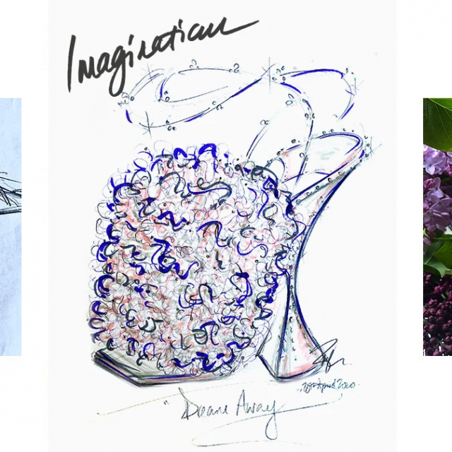 jimmy choo natječaj