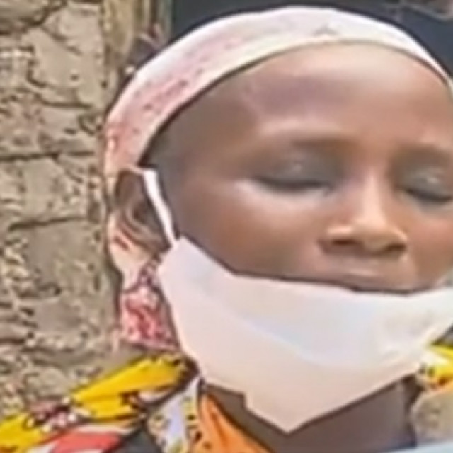 Peninah Bahati Kitsao