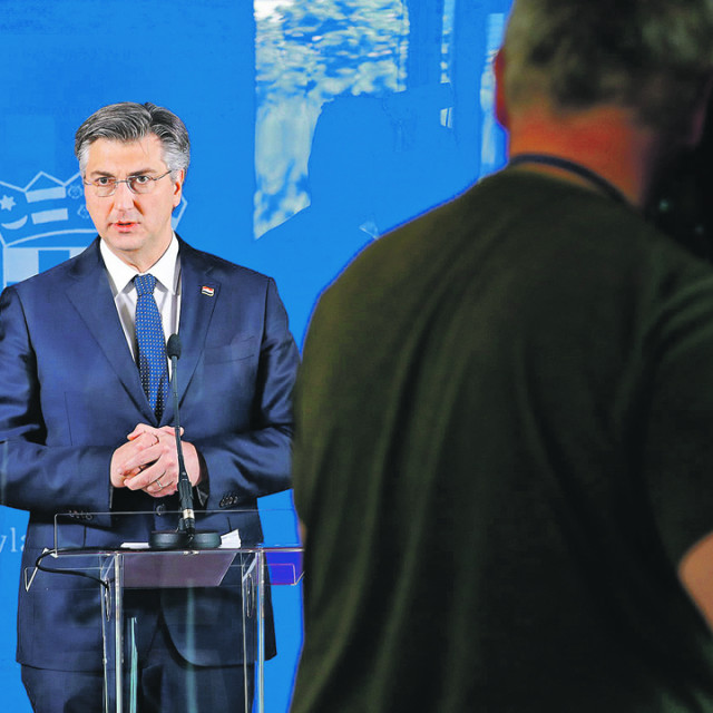 plenković