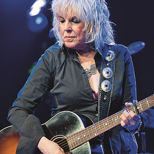 Lucinda Williams