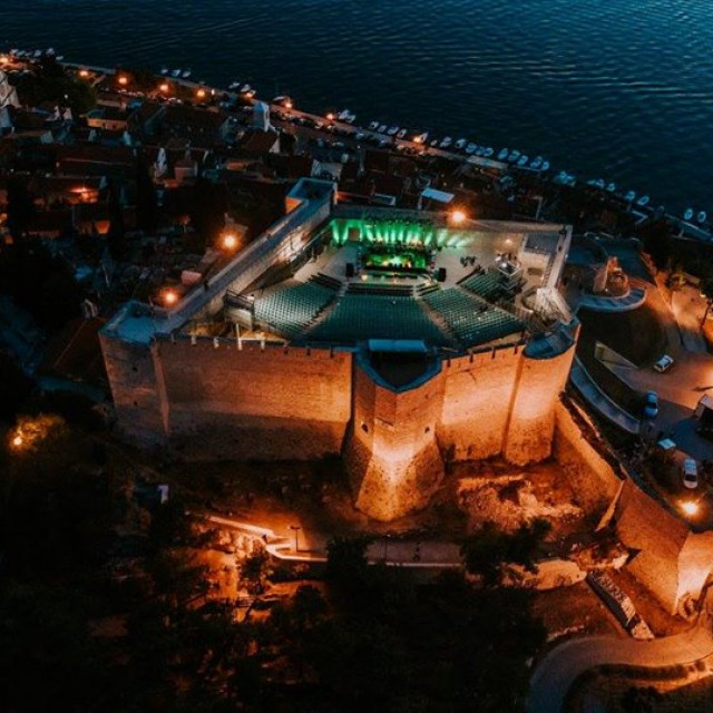 Tvrđava Sv. Mihovil