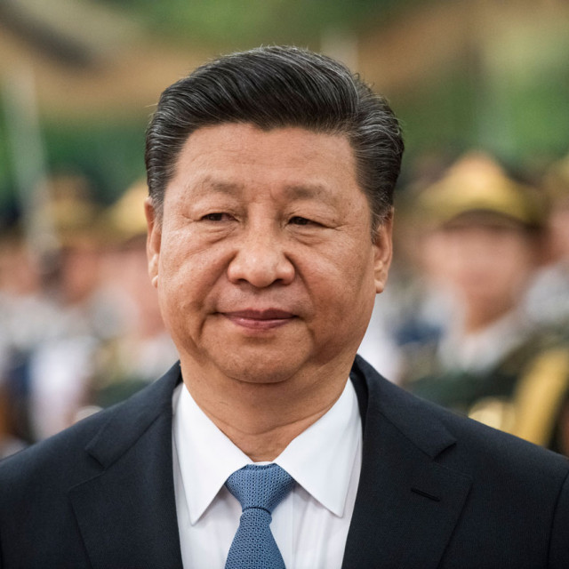 Xi Jinping