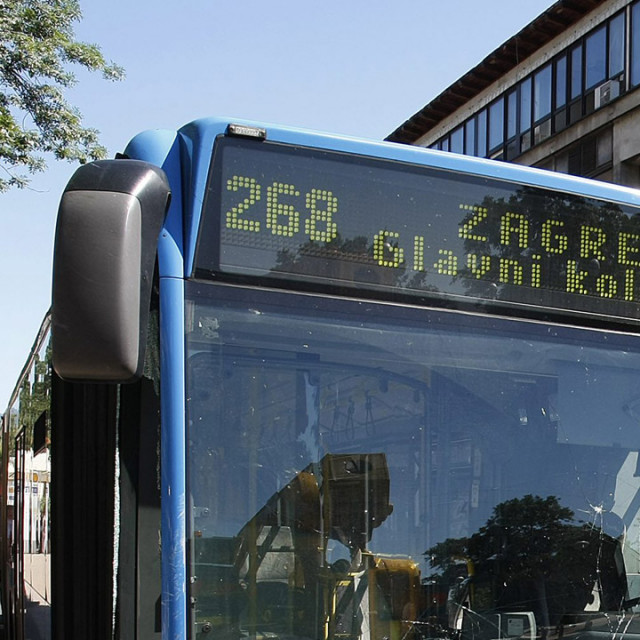 Linija 268 ponovno će voziti