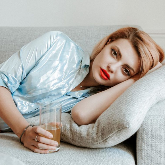 ella dvornik neplodnost