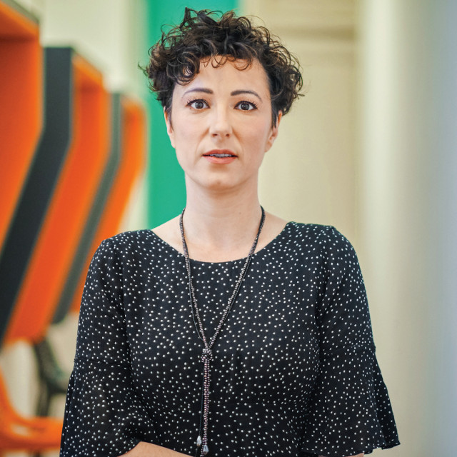Mirjana Samardžić Novoselec