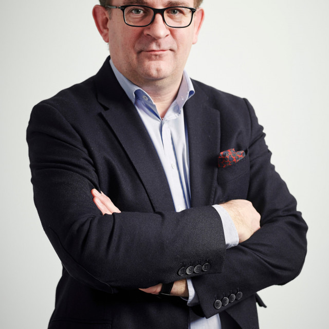 Mark Barnett
