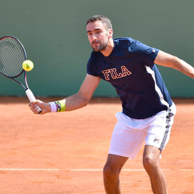 Marin Čilić
