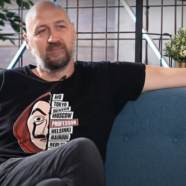 Dino Rađa