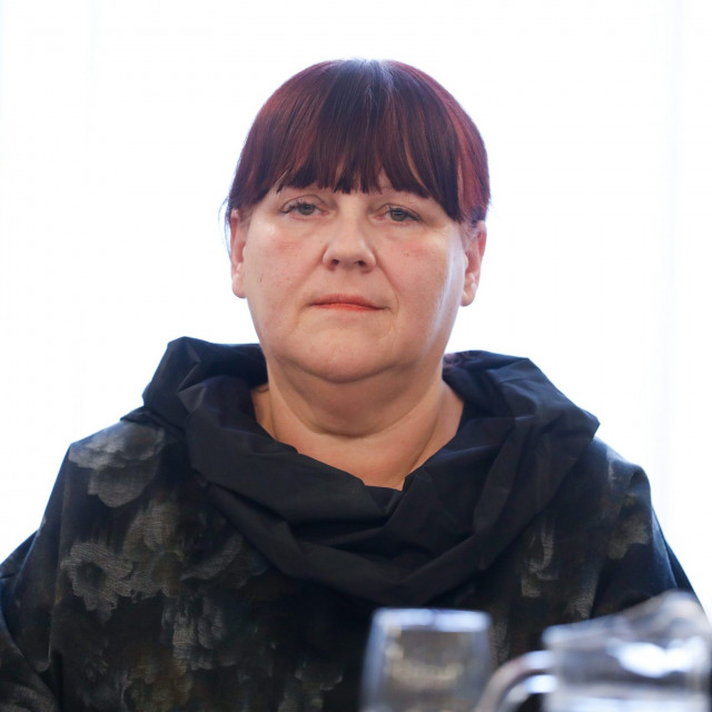 Maja Grba Bujević