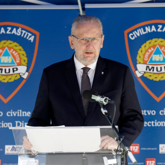 Davor Božinović