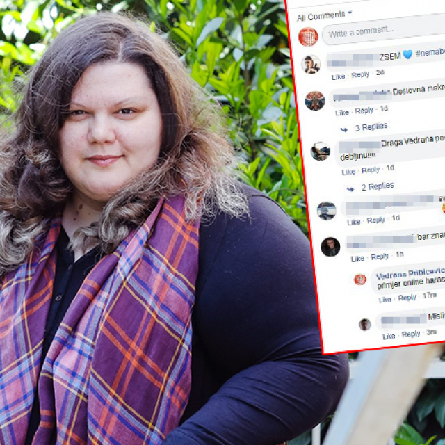 Vedrana Pribičević