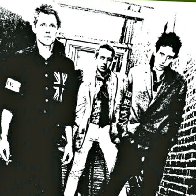 The Clash